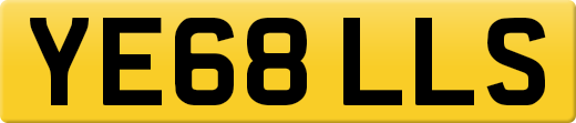 YE68LLS